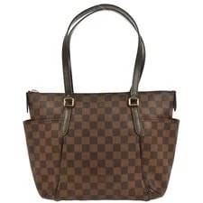 Louis Vuitton — Louis Vuitton Totally N41282 DU2134 115763 — Handbag — resale