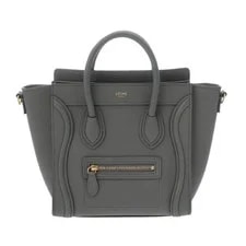 Celine — Celine Luggage Call 189793AQL.10KL 800000149326000 — Handbag — resale