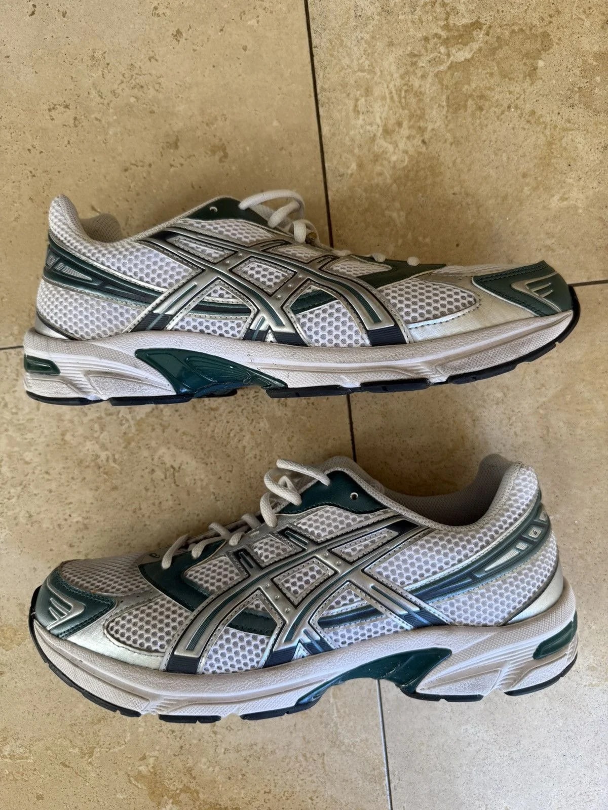 Asics — Asics Gel Dark Neptune — Sneaker — resale