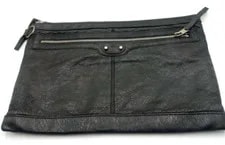 Balenciaga — Balenciaga Classic Clip City L Second Fashion Goods — Handbag — resale