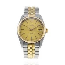 Tudor — Tudor Prince Date 75203 () — Watch — resale