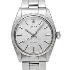 Rolex — Rolex Oyster Precision TO301828 — Watch — resale