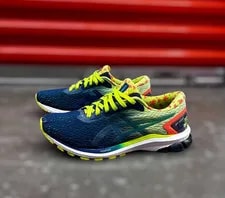 Asics — Asics GT-1000 9 ’S Size 10.5 Running Shoes FlyteFoam Athletic — Sneaker — resale
