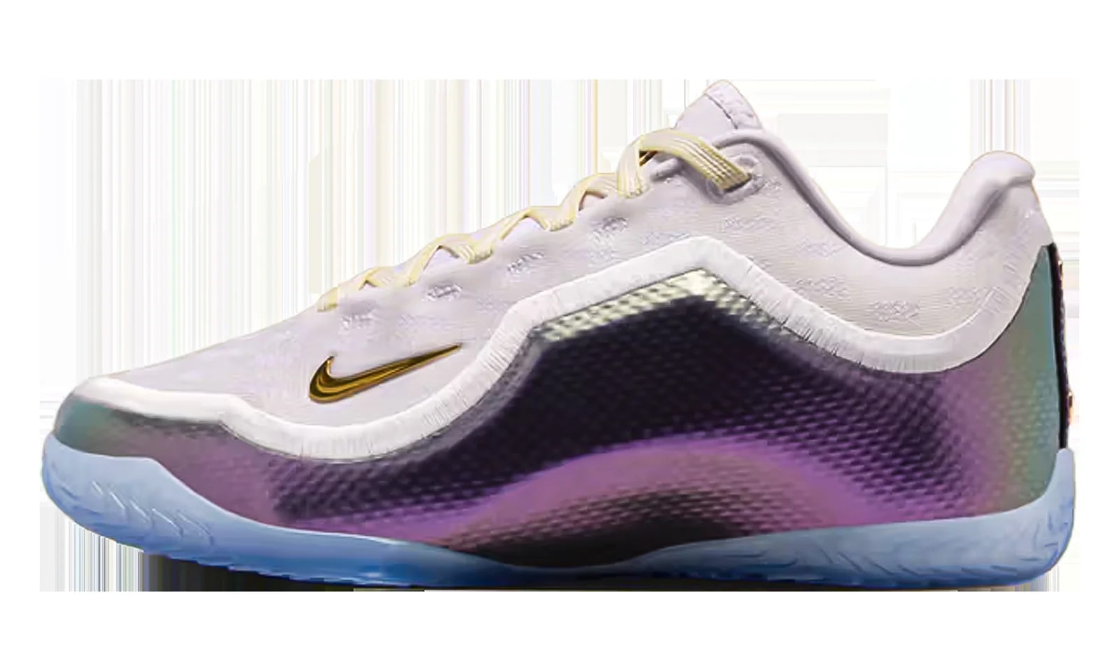 NIKE — LeBron 23 Elite "For the Record" IB9557 100 — Sneaker — resale