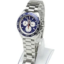 Tag Heuer — TAG Heuer Formula 1 CAZ1018 Chronograph — Watch — resale