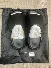 YZY — YZY YS-01 Slide SZ 8 ’S Comfort Sandals Yeezy — Sneaker — resale