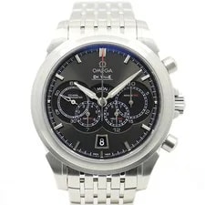 Omega — Omega DE Ville Chronoscope Co-axial 422.10.41.52.06.001 Automatic — Watch — resale
