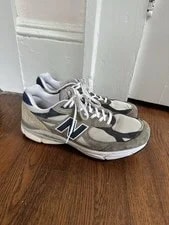 New Balance — New Balance 990v3 Teddy Santis / 2022 — Sneaker — resale