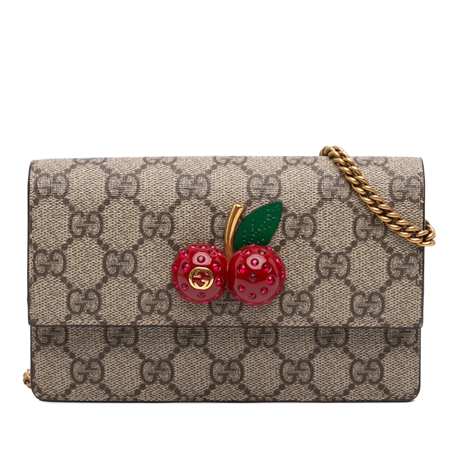 Gucci — Mini Crossbody — Handbag — resale