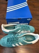 Adidas — Adidas Gazelle Indoor ’S Size 12 and Box — Sneaker — resale