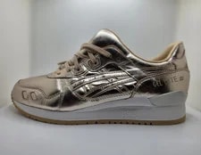 Asics — Asics GEL-Lyte III Low Top 12 — Sneaker — resale