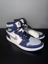 Air Jordan — Air Jordan 1 Golf High — Sneaker — resale