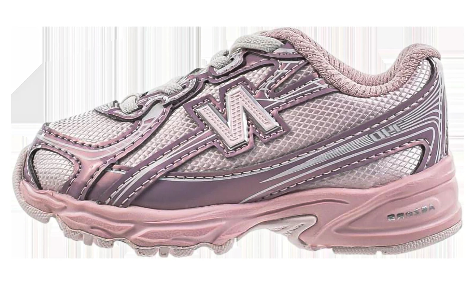 New Balance — 740 Bungee Lace TD " / " IZ74062H — Sneaker — resale