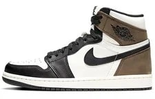 Jordan — Jordan Air 1 Retro High OG High Top Basketball Shoes555088-105 — Sneaker — resale