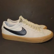 Nike SB — Nike SB Zoom Blazer Low Pro GT Skate Shoes Size 10.5 DC7695-100 Grant Taylor — Sneaker — resale