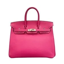 Hermès — Hermes Birkin 25 Candy O Stamp #OKB280 — Handbag — resale