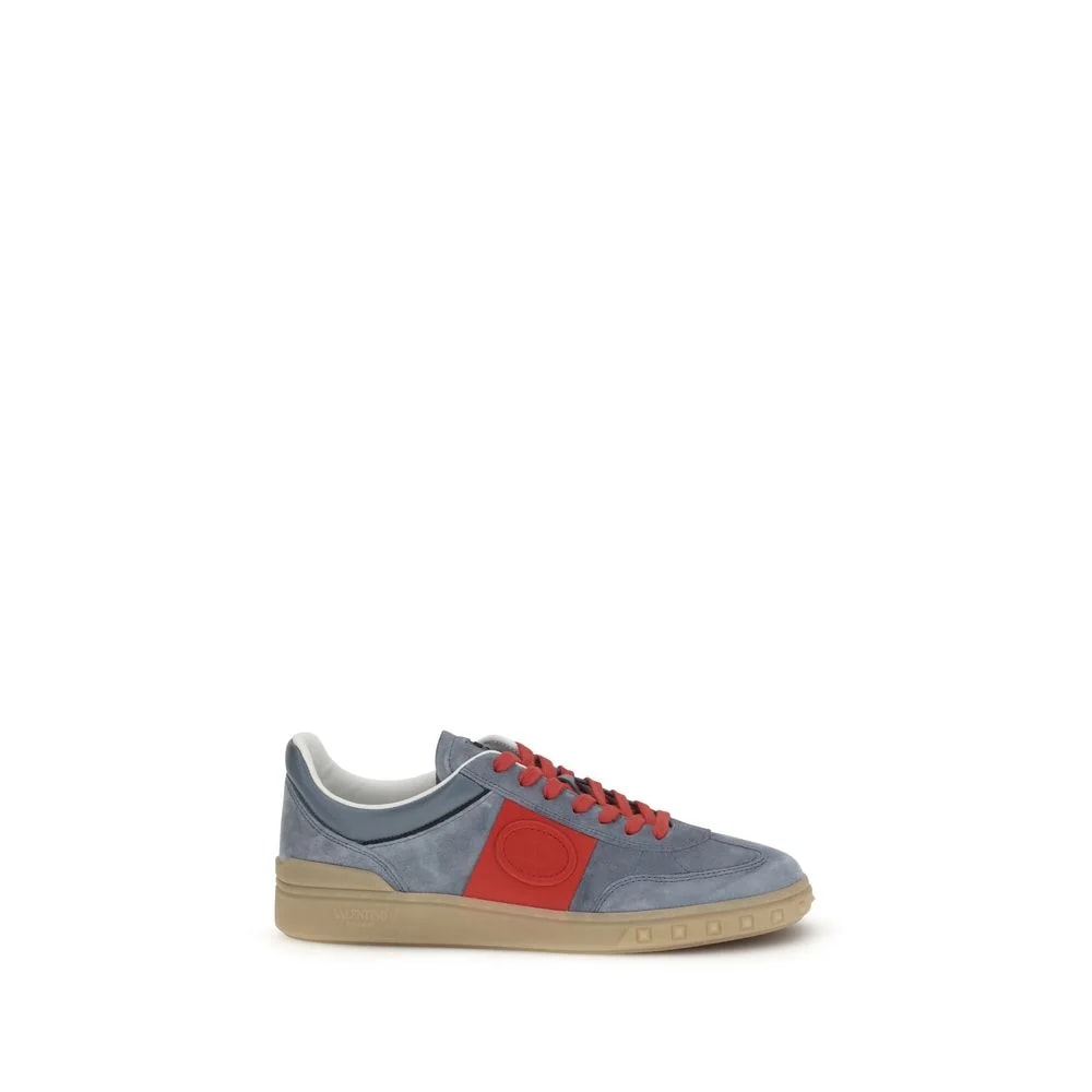 Valentino Garavani — Valentino Garavani Bos Taurus Athletic — Sneaker — resale