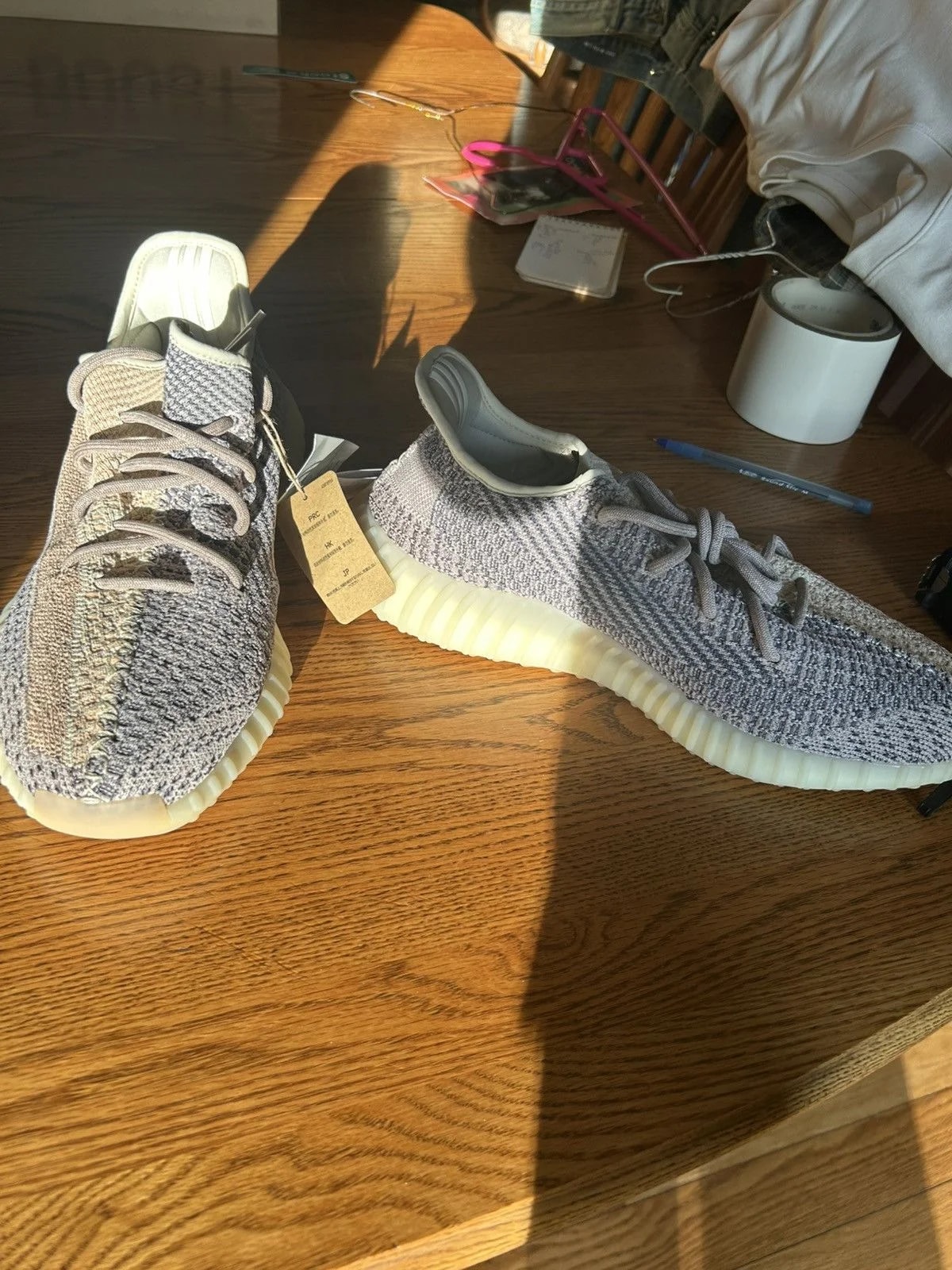 Yeezy — Yeezy v2 — Sneaker — resale