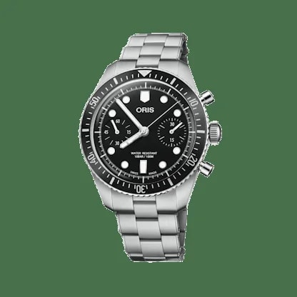 Oris — Oris Divers Sixty-Five 60th Anniversary Edition 40mm — Watch — resale