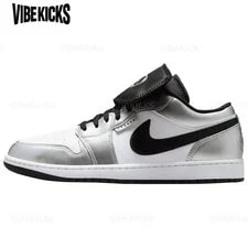 Jordan — Jordan Air 1 Support Low Top IR2278-100 New — Sneaker — resale