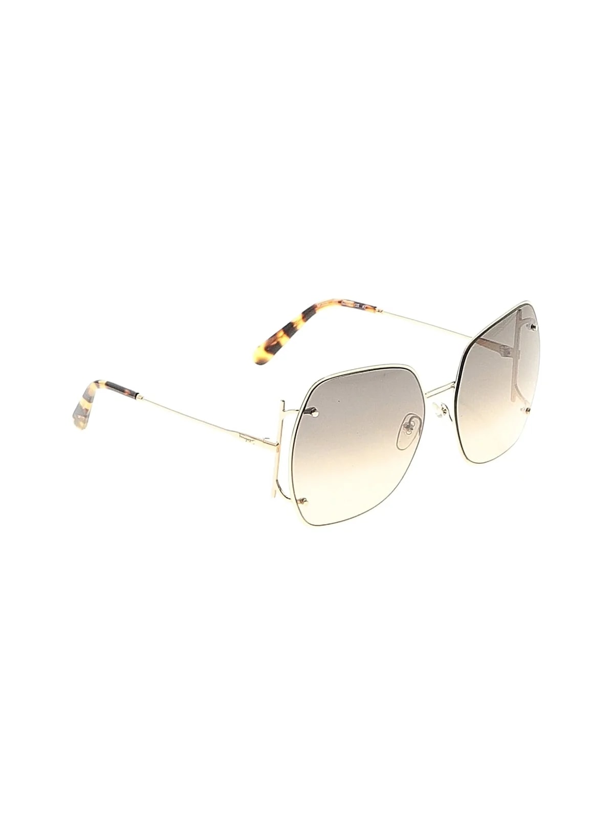 Salvatore Ferragamo — Salvatore Ferragamo Sunglasses One Size — Accessory — resale
