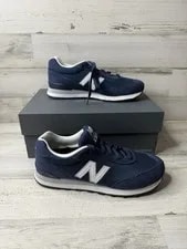 New Balance — New Balance 515 Classic Shoes ML515NVY ’S Sz: — Sneaker — resale
