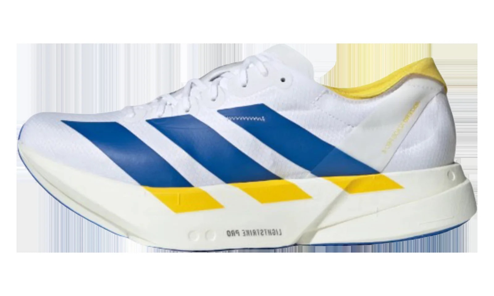 Adidas — Adizero Adios Pro 4 "Cloud " — Sneaker — resale