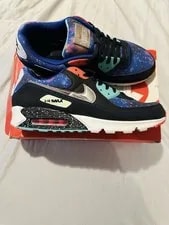 Nike — Nike Air Max 90 Supernova 2020 — Sneaker — resale