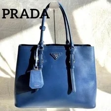 Prada — Prada 2-Way Authentic From Japan — Handbag — resale