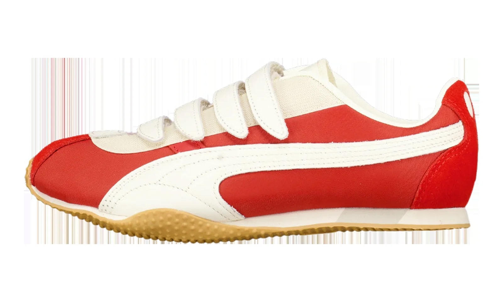 PUMA — H-Street Strap " 405308 01 — Sneaker — resale