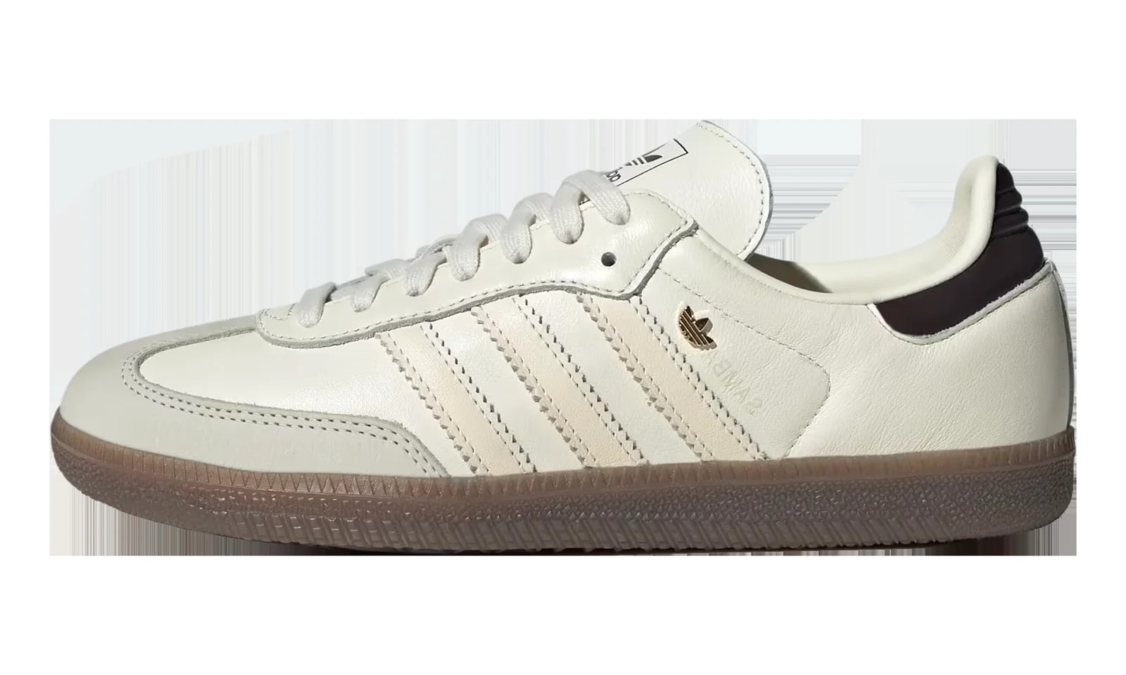 Adidas — Samba OG Wmns " Aurora " — Sneaker — resale