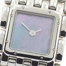 Cartier — Cartier W61002T9 Panthere Ruban Quartz _957528 Authentic From Japan — Watch — resale