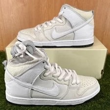 Nike SB — Nike SB Dunk High Antihero HM5837-100 — Sneaker — resale