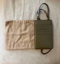 Bottega Veneta — Bottega Veneta Phone Body — Handbag — resale