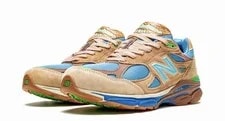 New Balance — New Balance 990v3 MiUSA Joe Freshgoods Outside Clothes M990JG3 — Sneaker — resale