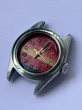 Tudor — Tudor 7905 Lady Winding Need Service — Watch — resale
