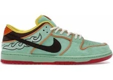 Nike SB — Nike SB Dunk Low Rodeo — Sneaker — resale