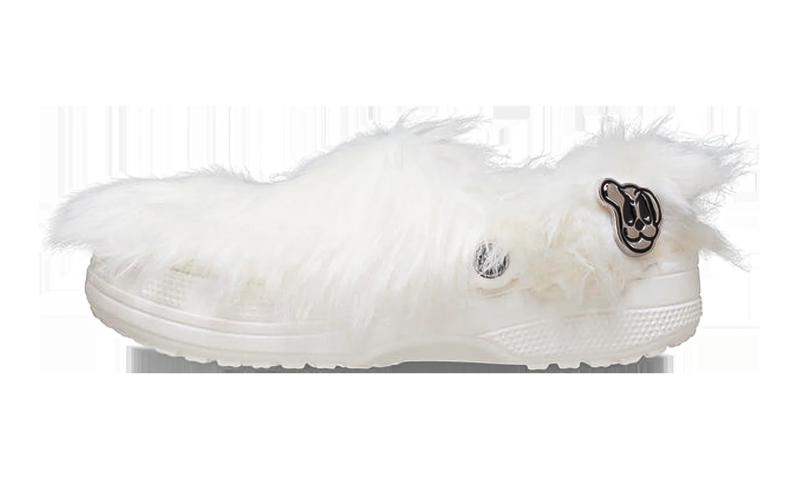 Crocs — Crafted Clog "Chito " 212777 100 — Sneaker — resale