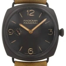 Panerai — Panerai Radiomir 3 Days 47mm PAM00504 — Watch — resale