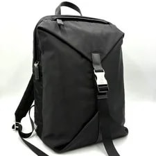 Prada — Prada Backpack 2VZ028 — Handbag — resale