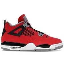 Jordan — Jordan 4 Retro Toro Bravo (2026) — Sneaker — resale