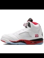 Air Jordan — Air Jordan 5 Retro ' 2025 HQ7978-101 — Sneaker — resale