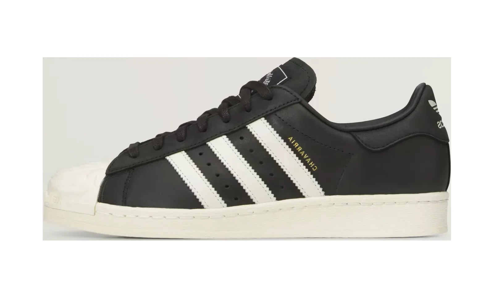 Adidas — Superstar "Willy Chavarria - " — Sneaker — resale