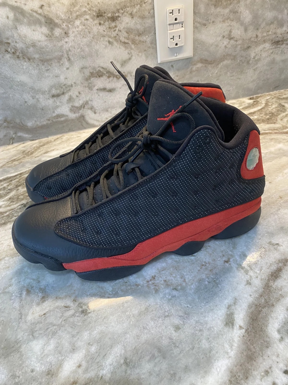 Air Jordan — 2017 Air Jordan 13 Retro ' 10/10 Condition — Sneaker — resale