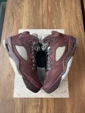 Air Jordan — Size 8.5 - Air Jordan 5 Retro SE 2023 — Sneaker — resale