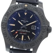 Breitling — Breitling V1731010/BD12 Avenger Blackbird Date Automatic Winding _938267 — Watch — resale