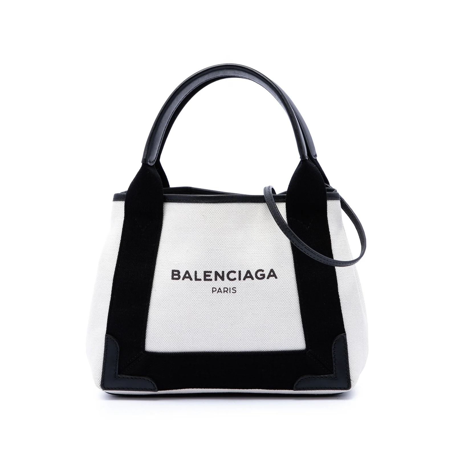 Balenciaga — Cabas XS — Handbag — resale