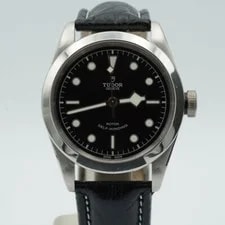 Tudor — Tudor Black Bay 41 Montre Automatique Pour Homme 79540 41MM Acier Neuwewertig 3 — Watch — resale