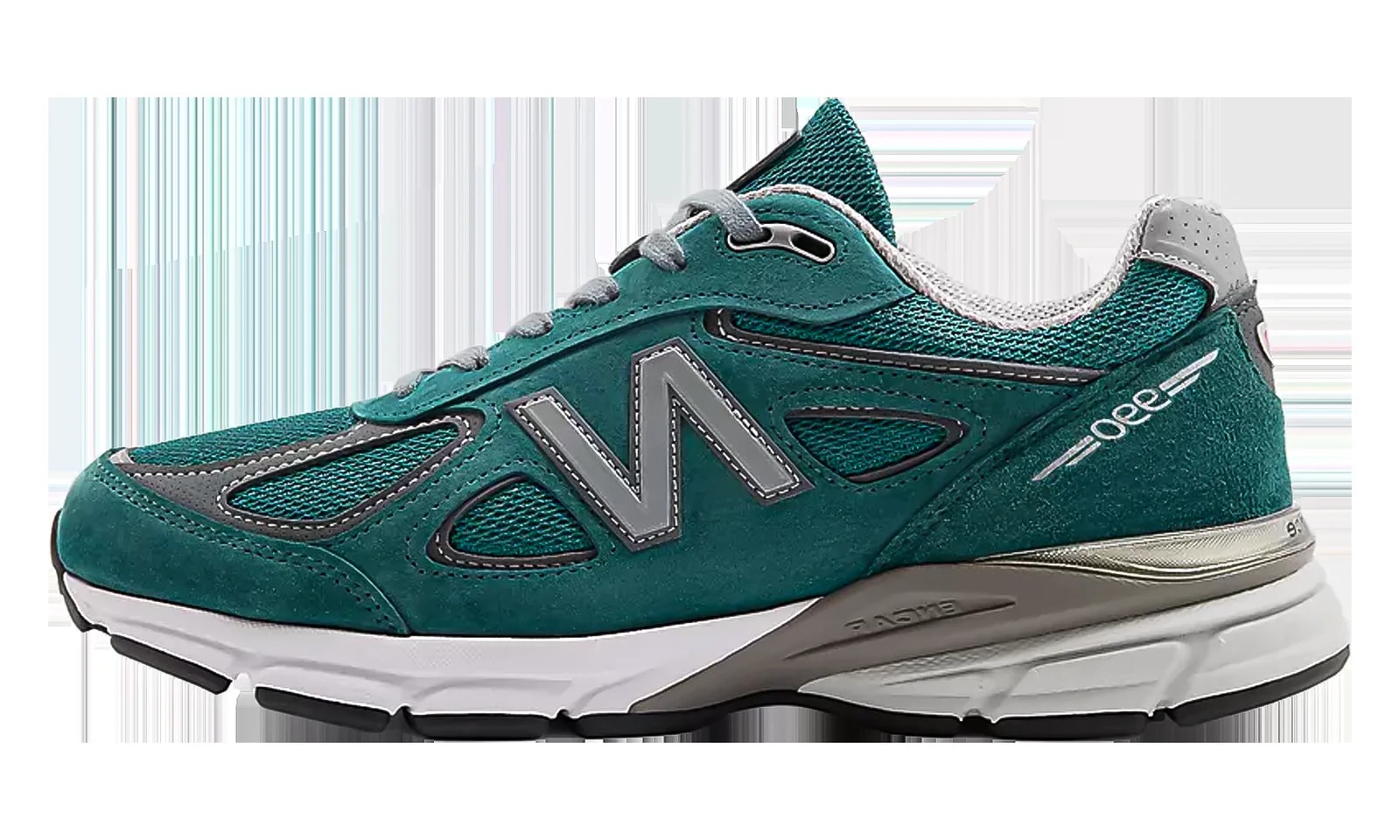 New Balance — 990v4 "MiUSA " U990OV4 — Sneaker — resale