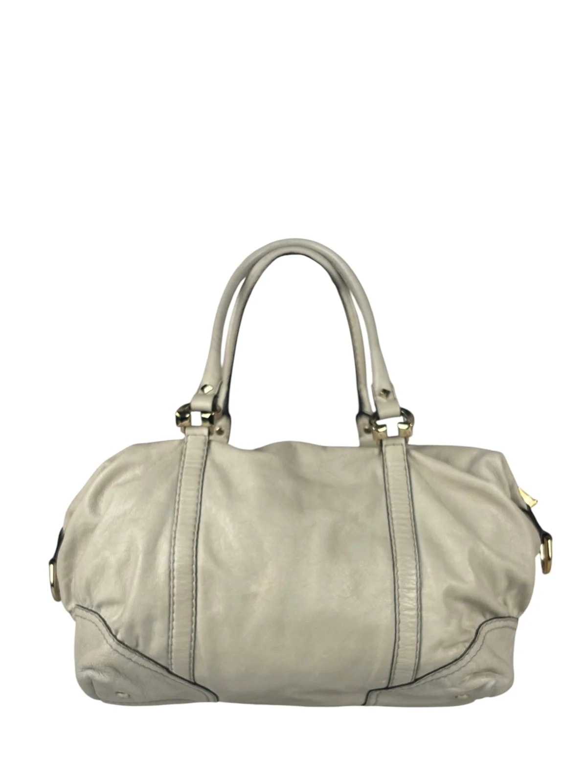 Gucci — Gucci Sukey Horsebit Boston — Handbag — resale
